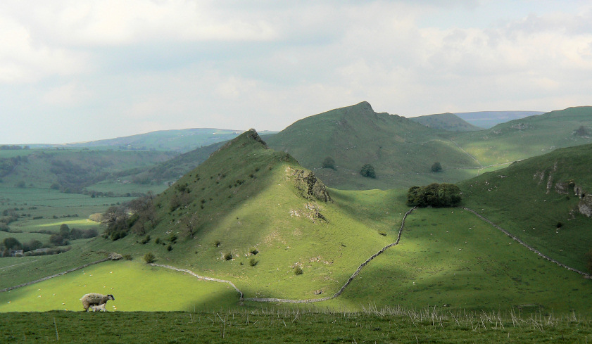Parkhouse & Chrome Hills Parkhouse & Chrome Hills